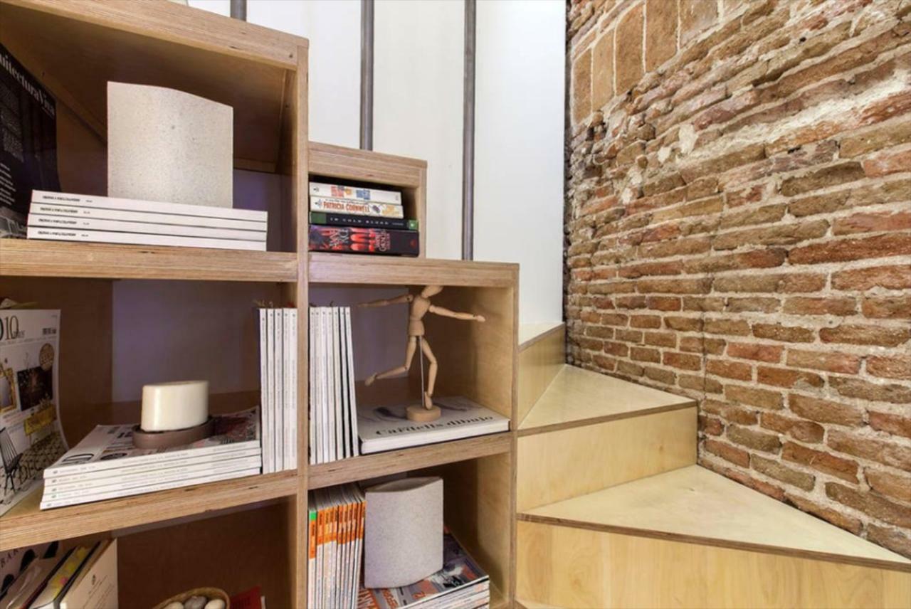 Madrid To Heaven Apartment — Photos 1