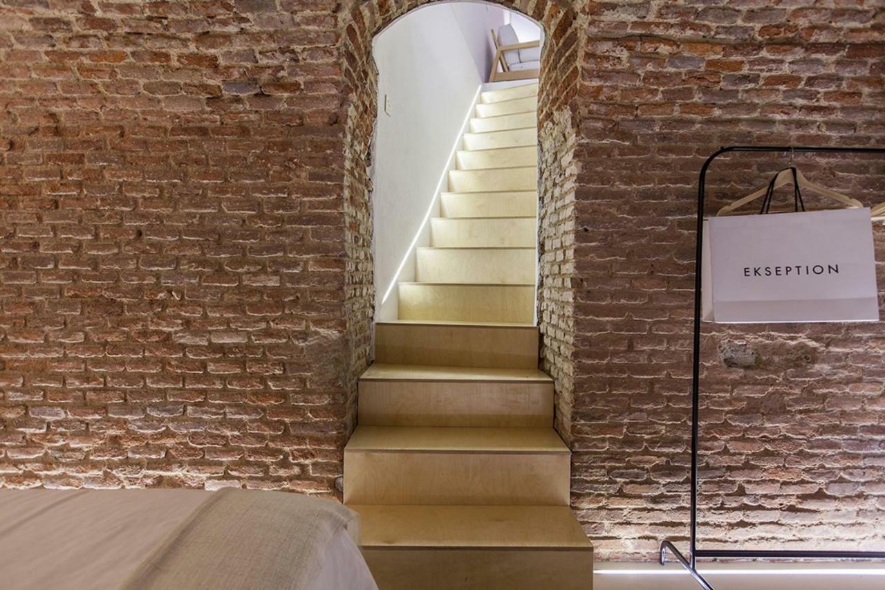 Madrid To Heaven Apartment — Photos 2